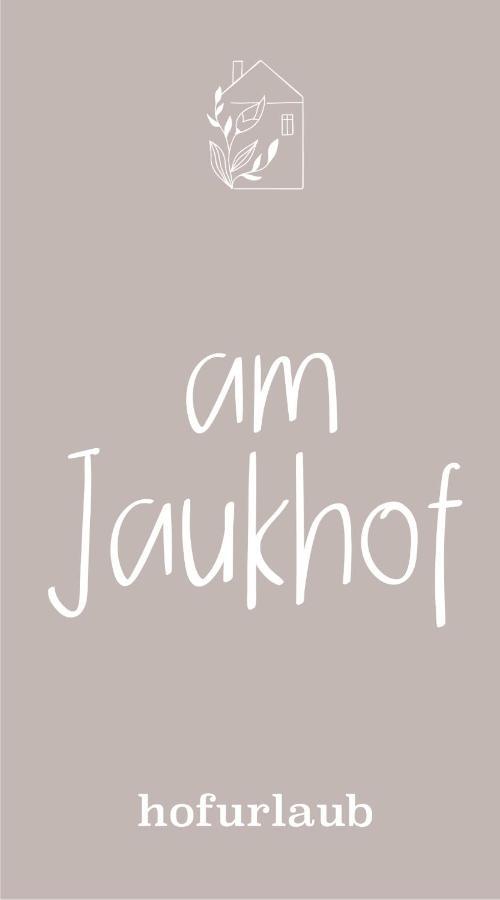 Am Jaukhof Familie Stiendl Villa Neudorf im Sausal Exterior foto