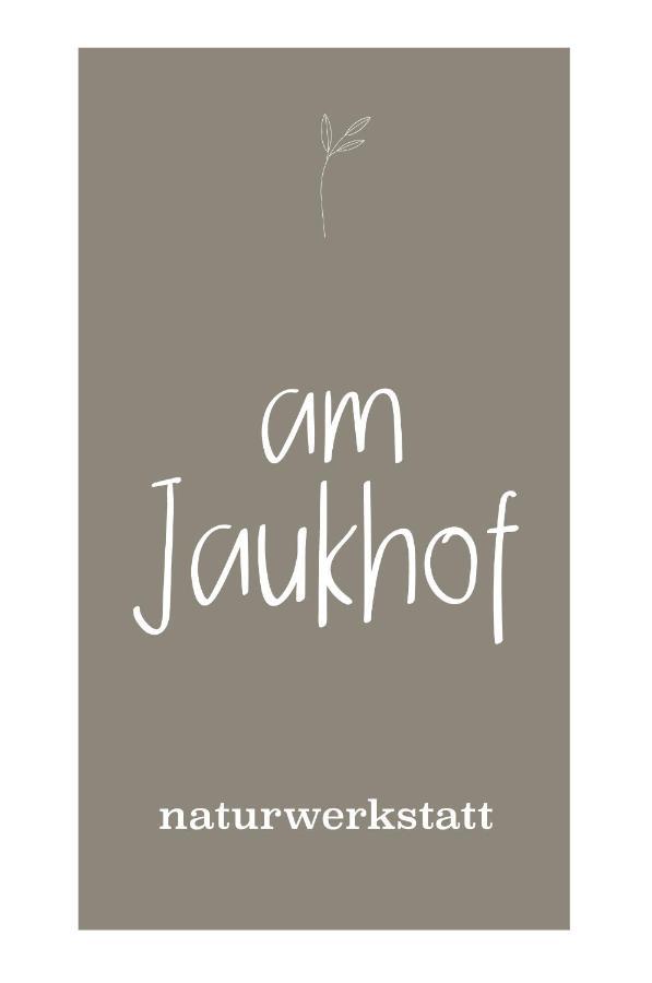 Am Jaukhof Familie Stiendl Villa Neudorf im Sausal Exterior foto